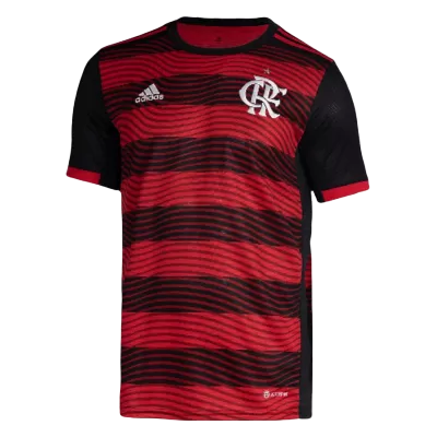 CR Flamengo Home Jersey 2022/23 Men - myjersey