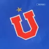 Club Universidad de Chile Home Jersey 2022 Men - myjersey