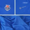 Club Universidad de Chile Home Jersey 2022 Men - myjersey