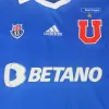 Club Universidad de Chile Home Jersey 2022 Men - myjersey