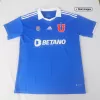 Club Universidad de Chile Home Jersey 2022 Men - myjersey