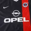 PSG Home Jersey 2001/02 Men - myjersey