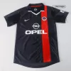 PSG Home Jersey 2001/02 Men - myjersey