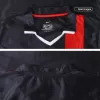 PSG Home Jersey 2001/02 Men - myjersey