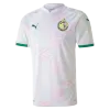 Senegal Home Authentic Jersey 2022 Men - myjersey