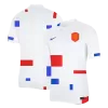 Netherlands Away Jersey 2022 Men - myjersey