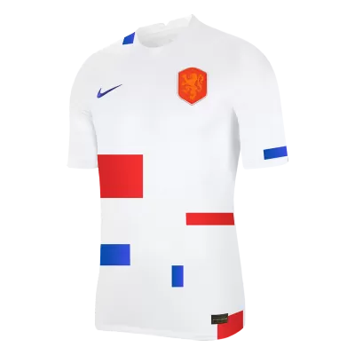 Netherlands Away Jersey 2022 Men - myjersey