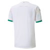 Senegal Home Authentic Jersey 2022 Men - myjersey