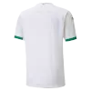 Senegal Home Authentic Jersey 2022 Men - myjersey