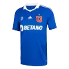 Club Universidad de Chile Home Kids Jerseys Kit 2022 - myjersey