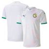 Senegal Home Authentic Jersey 2022 Men - myjersey