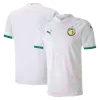 Senegal Home Authentic Jersey 2022 Men - myjersey