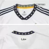 LA Galaxy Home Authentic Jersey 2022 Men - myjersey