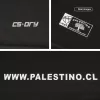 CD Palestino Away Jersey 2022/23 Men - myjersey