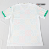 Senegal Home Authentic Jersey 2022 Men - myjersey