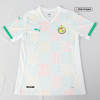 Senegal Home Authentic Jersey 2022 Men - myjersey