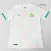 Senegal Home Authentic Jersey 2022 Men - myjersey