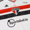 Sao Paulo FC Home Jersey 2022/23 Men - myjersey