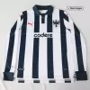 Monterrey Long Sleeve Soccer Jersey 2022 Men - myjersey