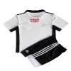 Colo Colo Home Kids Jerseys Kit 2022/23 - myjersey