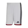 Sao Paulo FC Home Soccer Shorts 2022/23 Men - myjersey