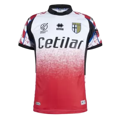 Parma Calcio 1913 Jersey 2021/22 Men - myjersey