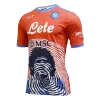 Napoli Special Jersey 2021/22 Men - myjersey