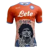 Napoli Special Jersey 2021/22 Men - myjersey