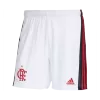 CR Flamengo Home Soccer Shorts 2022/23 Men - myjersey