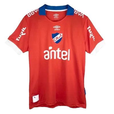 Nacional Away Jersey 2022 Men - myjersey