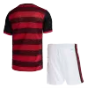 CR Flamengo Home Jerseys Kit 2022/23 - myjersey