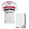 Sao Paulo FC Home Jerseys Kit 2022/23 - myjersey