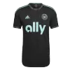 Charlotte FC Away Authentic Jersey 2022 Men - myjersey