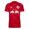 New York RedBulls Away Jersey 2022 Men - myjersey