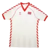 Norway Away Jersey 1984 Men - myjersey