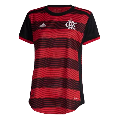 CR Flamengo Home Jersey 2022/23 Men - myjersey