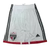 Sao Paulo FC Home Soccer Shorts 2022/23 Men - myjersey