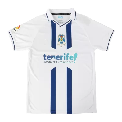 CD Tenerife Jersey 2021/22 Men - myjersey