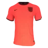 England Away Authentic Jersey 2022 Men - myjersey