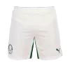 SE Palmeiras Away Soccer Shorts 2022/23 Men - myjersey