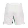 SE Palmeiras Away Soccer Shorts 2022/23 Men - myjersey