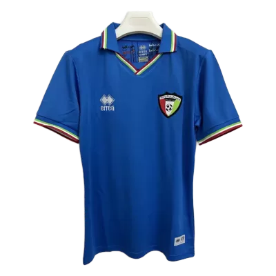 Kuwait Home Jersey 2022 Men - myjersey