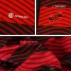 CR Flamengo Home Jersey 2022/23 Men - myjersey