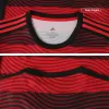 CR Flamengo Home Authentic Jersey 2022/23 Men - myjersey