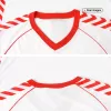 Norway Away Jersey 1984 Men - myjersey