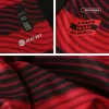 CR Flamengo Home Authentic Jersey 2022/23 Men - myjersey