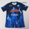 Lazio Third Away Authentic Jersey 2021/22 Men - myjersey