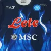 Lazio Third Away Authentic Jersey 2021/22 Men - myjersey