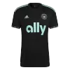 Charlotte FC Away Jersey 2022 Men - myjersey