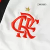 CR Flamengo Home Soccer Shorts 2022/23 Men - myjersey